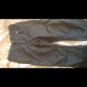 Zero Xposur Snow Pants